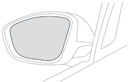 CITROEN C3 AIRCROSS - Réglage du volant - 2