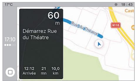 CITROEN C3 AIRCROSS - Navigation - 2