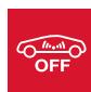 CITROEN C3 AIRCROSS - Désactivation - 2