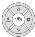 CITROEN C3 AIRCROSS - Barrette de commandes latérale - 8
