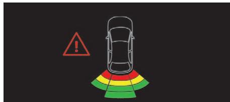 CITROEN C3 AIRCROSS - Aide graphique - 2