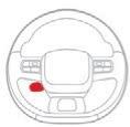 CITROEN C3 AIRCROSS - Touche "MEM - 1