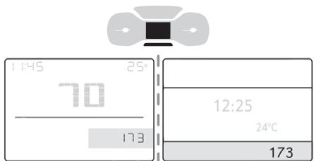 CITROEN C3 AIRCROSS - Compteur kilométrique journalier - 1