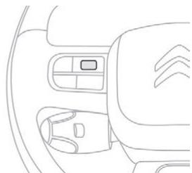 CITROEN C3 AIRCROSS - Avec combiné LCD texte ou matrice - 3