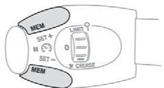 CITROEN C3 AIRCROSS - Touche "MEM - 2