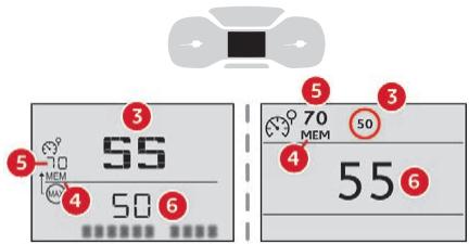 CITROEN C3 AIRCROSS - Commandes au volant - 2