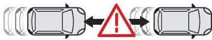 CITROEN C3 AIRCROSS - Alerte risque collision et active safety brake - 1