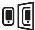 CITROEN C3 AIRCROSS - Connexion smartphones mirrornlinktm - 4