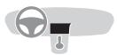 CITROEN C3 AIRCROSS - Barrette de commandes latérale - 10