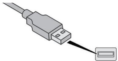 CITROEN C3 AIRCROSS - Prise USB - 1