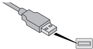 CITROEN C3 AIRCROSS - Prise USB - 1