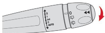 CITROEN C3 AIRCROSS - Commandes manuelles - 2