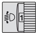 CITROEN C3 AIRCROSS - Barrette de commandes latérale - 9