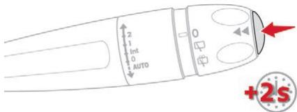 CITROEN C3 AIRCROSS - Avec combiné LCD texte ou matrice - 1