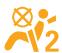 CITROEN C3 AIRCROSS - Neutralisation de l'airbag frontal passager - 2