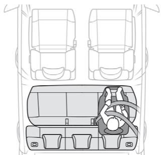CITROEN C3 AIRCROSS - Face à la route - 1