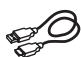 CITROEN C3 AIRCROSS - Connexion USB - 1