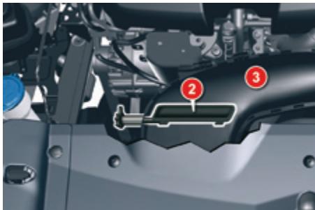 CITROEN C5 AIRCROSS - Moteur Diesel HDi 160 - 1