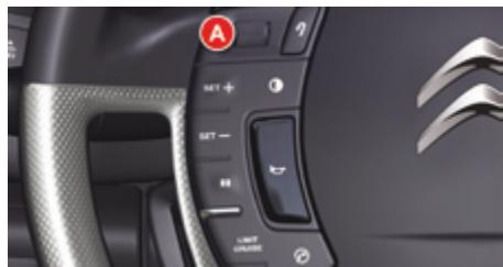 CITROEN C5 AIRCROSS - Dans l'écran du combiné - 1