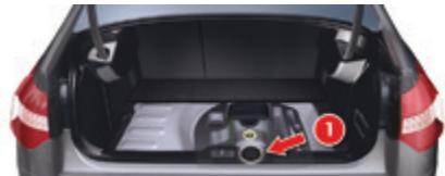 CITROEN C5 AIRCROSS - Procedure - 2