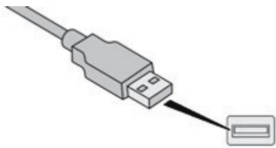 CITROEN C5 AIRCROSS - Lecteur USB - 1