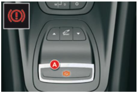 CITROEN C5 AIRCROSS - Fonctionnement manuel - 1