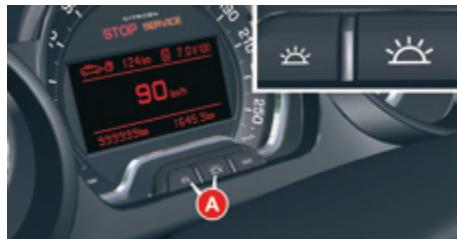 CITROEN C5 AIRCROSS - Éclairage d'ambiance - 2