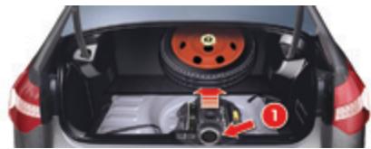 CITROEN C5 AIRCROSS - Procedure - 1