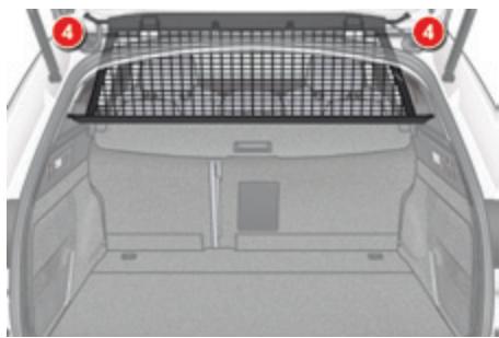 CITROEN C5 AIRCROSS - Rang 1 - 1