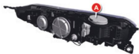 CITROEN C5 AIRCROSS - Risque d'electrocution - 2