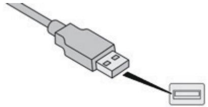 CITROEN C5 AIRCROSS - Connexion lecteurs Apple® - 1