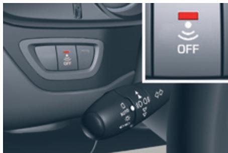 CITROEN C5 AIRCROSS - Activation - 1