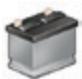 CITROEN C5 AIRCROSS - Batterie 12 V - 1