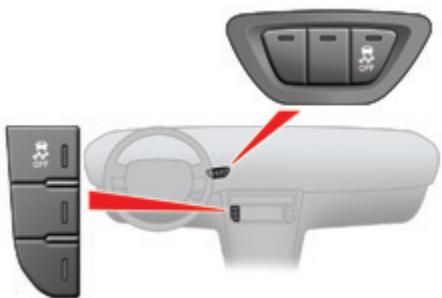 CITROEN C5 AIRCROSS - Neutralisation - 1