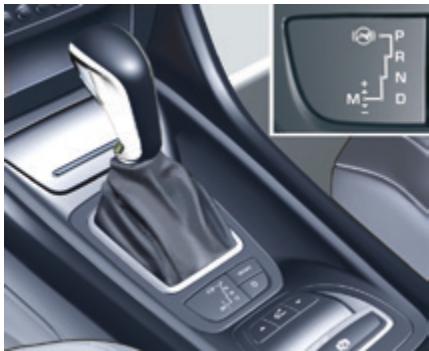CITROEN C5 AIRCROSS - Boîte de vitesses automatique - 1
