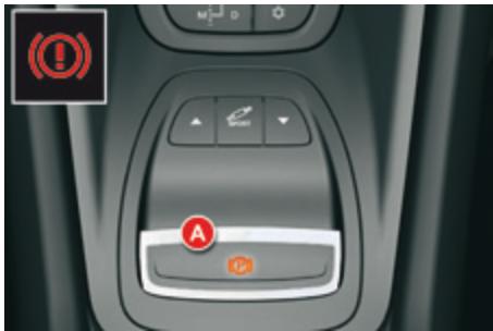 CITROEN C5 AIRCROSS - Frein de stationnement électrique - 1