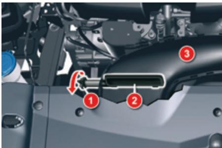 CITROEN C5 AIRCROSS - En situation courante - 1