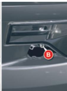 CITROEN C5 AIRCROSS - Changement de l'éclairage directionnel - 2