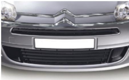 CITROEN C5 AIRCROSS - Écran grand froid* - 1