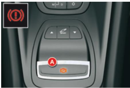 CITROEN C5 AIRCROSS - Freinage dynamique de secours - 1