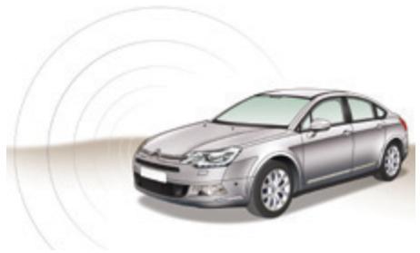 CITROEN C5 AIRCROSS - Appel d'urgence ou d'assistance - 1