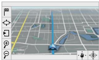 CITROEN C5 AIRCROSS - Navigation - 1