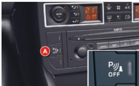 CITROEN C5 AIRCROSS - Neutralisation - 1