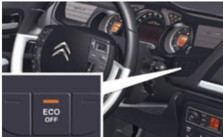 CITROEN C5 AIRCROSS - Anomalie de fonctionnement - 1