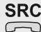 CITROEN C5 AIRCROSS - Recevoir un appel - 1