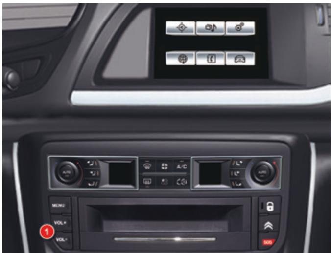CITROEN C5 AIRCROSS - Internet - 1