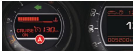CITROEN C5 AIRCROSS - Affichages au combiné - 1