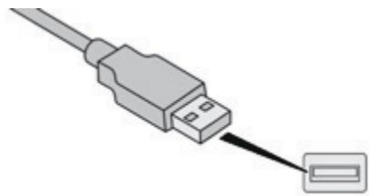 CITROEN C5 AIRCROSS - Lecteur USB - 2