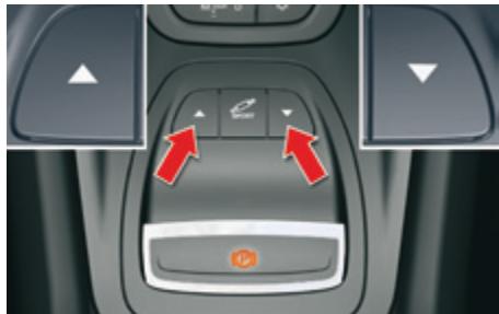 CITROEN C5 AIRCROSS - Positions du vehicule - 1