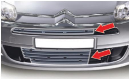 CITROEN C5 AIRCROSS - Démontage - 1